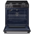 thumbnail image 4 of Samsung Bespoke 6.0 cu. ft. Smart Slide-In Gas Range w/ True Convection, 4 of 9