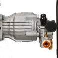 thumbnail image 6 of SIMPSON MegaShot 3100 PSI at 2.4 GPM KOHLER RH265 Premium Gas Pressure Washer, 6 of 11