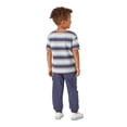 thumbnail image 2 of Member's Mark Toddler Boy 2 Piece Pant Set, 2 of 8