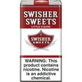 thumbnail image 1 of Swisher Sweets Little Cigars 200 ct., 1 of 1