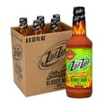 thumbnail image 1 of Zing Zang Blazing Bloody Mary Mix 32 fl. oz. bottle, 6 pk., 1 of 8