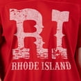 thumbnail image 4 of State of Mine Women's Western State Jersey T-Shirt, 4 of 5