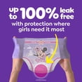 thumbnail image 9 of Pull-Ups Training Pants for Girls, Sizes 2T-6T, 9 of 13