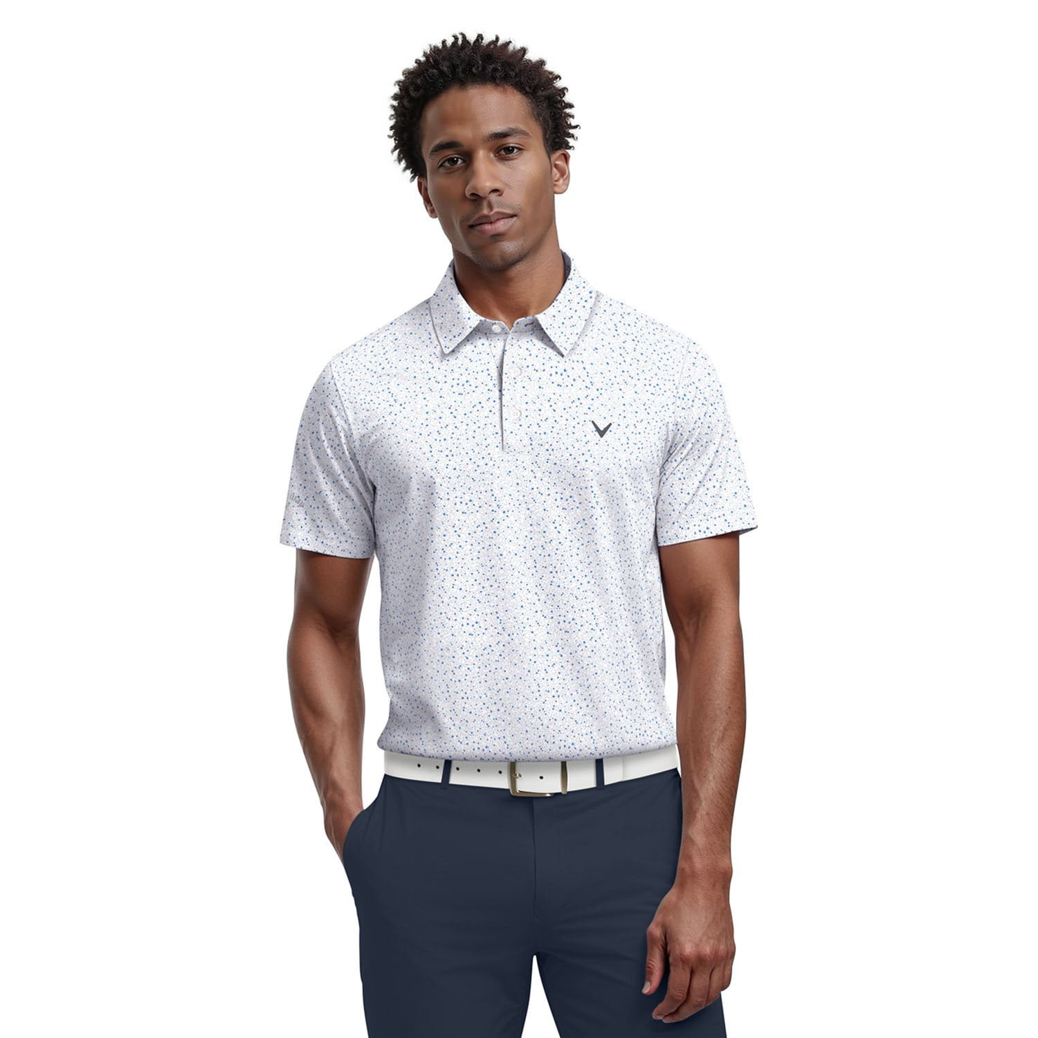 Callaway Men's Performance Polo - Samsclub.com