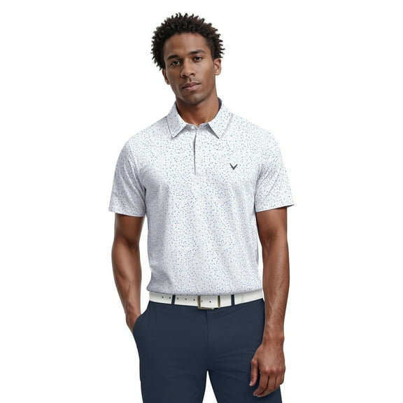 Callaway Men's Performance Polo