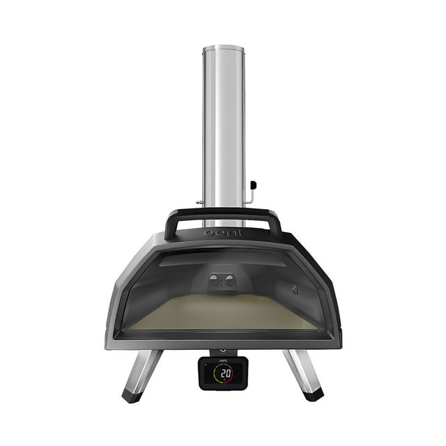 Ooni Karu 2 Pro 16" Multi-Fuel Pizza Oven