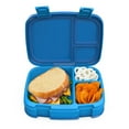 thumbnail image 1 of Bentgo Fresh 4-Compartment Leak-Proof Lunch Box, 1 of 9