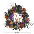 thumbnail image 4 of Member's Mark 26" Pre-Lit Neon BOO Wreath, 4 of 4
