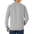 thumbnail image 2 of Member's Mark Men's Favorite Long Sleeve T-Shirt, 2 of 7