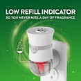 thumbnail image 10 of Air Wick Plug In Scented Oil Air Freshener, Sweet Tulip Petals, 1 warmer + 6 refills, 10 of 11