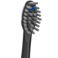 thumbnail image 2 of Waterpik Sonic-Fusion Full-Size Replacement Flossing Toothbrush Heads, Choose Color, 6 pk., 2 of 6
