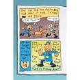 thumbnail image 5 of Dog Man: Unleashed - Book 2 of 12, Hardcover, 5 of 5
