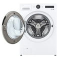 thumbnail image 5 of LG 4.5 cu. ft. Front Load Washer with AIDD, 5 of 11