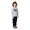 thumbnail image 2 of Gap Kids Boys Toddler Fleece Set, 2 of 9