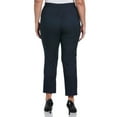 thumbnail image 5 of Rafaella Women's Pull-On Stretch Pant, 5 of 8