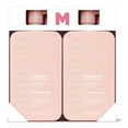 thumbnail image 1 of MONDAY Haircare SMOOTH Shampoo and Conditioner Set, 1 of 10