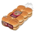 thumbnail image 6 of Francisco Hamburger Buns 16 ct., 6 of 6