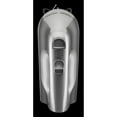 thumbnail image 6 of KitchenAid 6 Speed Hand Mixer with Flex Edge Beaters, 6 of 8