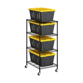 Shelving