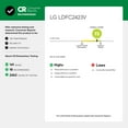 thumbnail image 10 of LG Front Control Dishwasher with Dynamic Dry, 10 of 12