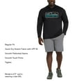 thumbnail image 16 of Hurley Men's Hooded UV Tee, 16 of 16