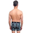 thumbnail image 4 of Quiksilver Men's 5-Pack Mesh Boxer Brief, 4 of 7
