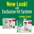 thumbnail image 2 of Member's Mark Premium Baby Diapers (Choose Your Size), 2 of 14