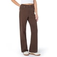 thumbnail image 2 of BCBG Generation Women's Baggy Wide Leg Jean, 2 of 7