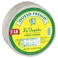 thumbnail image 3 of La Vaquita Queso Fresco (5 lbs.), 3 of 4