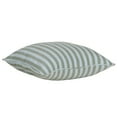 thumbnail image 4 of Peak Season Sunbrella 20" x 20" Toss Pillow, Coastal Calm Collection, 4 of 4