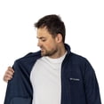 thumbnail image 7 of Columbia Men's Fast Trek II Full Zip Fleece, 7 of 8