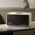 thumbnail image 4 of NEW! Edifier S300 Retro 80-Watt RMS Wireless Bluetooth Tabletop Speaker, 4 of 9