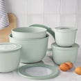 thumbnail image 1 of Member's Mark 10-Piece Prep and Mix Bowl Set, 1 of 7