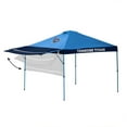 thumbnail image 5 of NFL 10' x 10' Mighty Shade Canopy Tent, 5 of 5