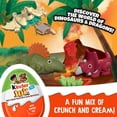thumbnail image 6 of Kinder Joy Everyday White Chocolate Surprise Egg, 0.7 oz., 20 pk., 6 of 10