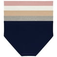 thumbnail image 2 of GapBody Women's 5-Pack Seamless Hipster, 2 of 5