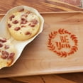 thumbnail image 3 of Three Bridges Ham and Gruyere Egg Bites 4 pk., 3 of 6