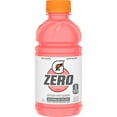 thumbnail image 5 of Gatorade G Zero Splash Variety Pack 12 fl. oz., 28 pk., 5 of 7