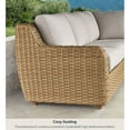 thumbnail image 4 of Member's Mark Athena Sectional with Sunbrella Fabric, 7pc, 4 of 10