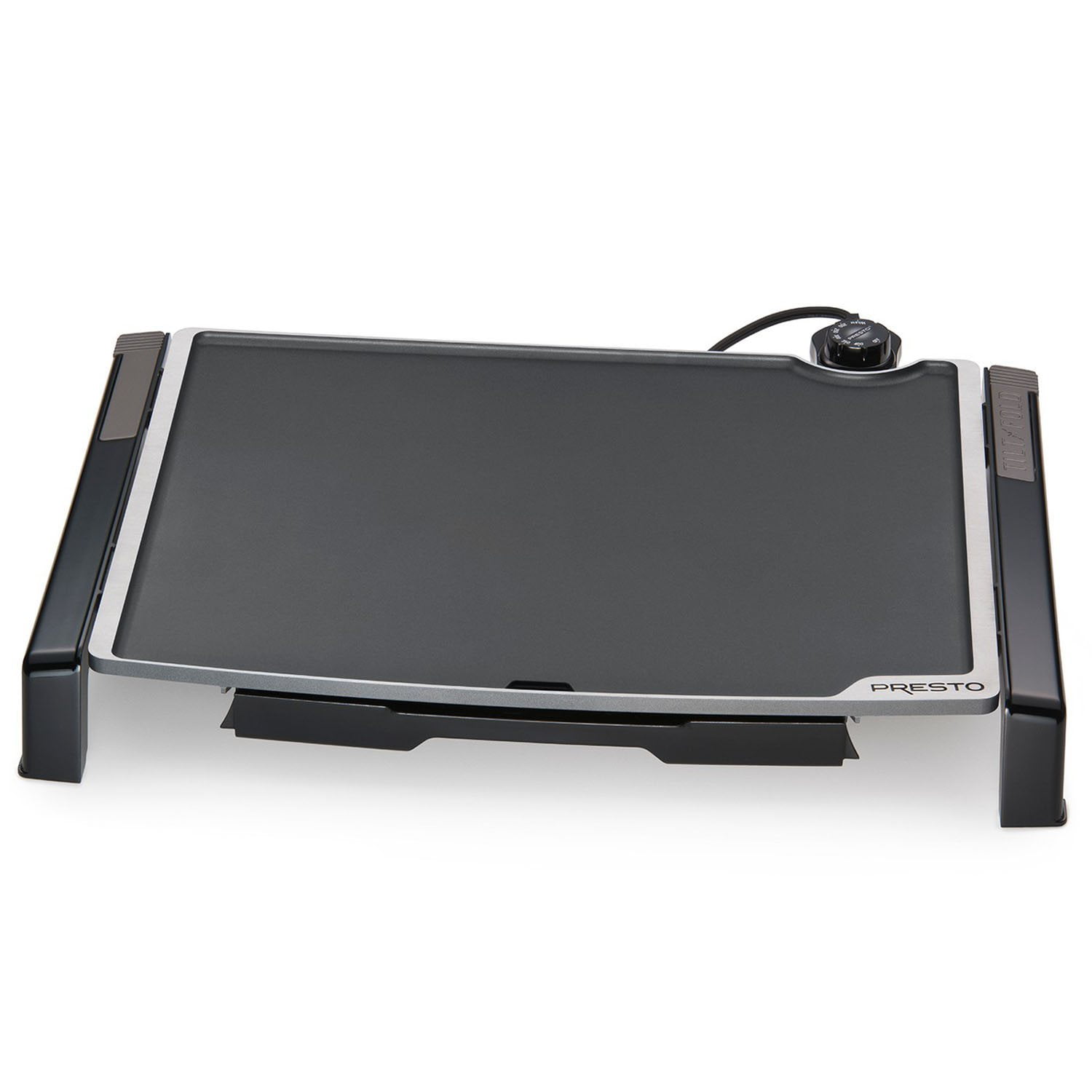 Presto Tilt-n-Fold Griddle