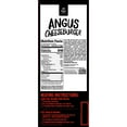 thumbnail image 3 of Member's Mark Angus Beef Cheeseburger, Frozen, 10 ct., 3 of 5
