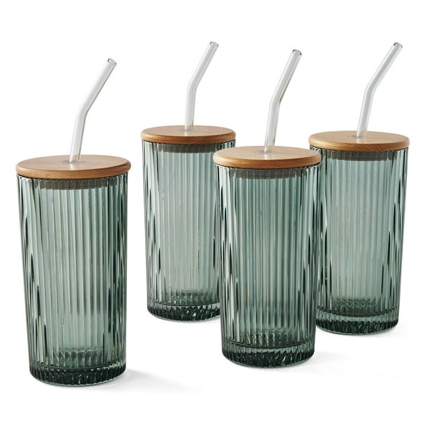 acrylic drinking glasses that look like real crystal Radiant Drinking Glasses | Puik | Modern Kitchenware main image 1