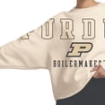 thumbnail image 4 of Champion NCAA Women's Fleece Pullover, 4 of 6