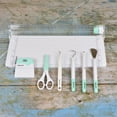 thumbnail image 3 of Westcott Die Cutting Craft Tool Set 8pc. Blue and White, 3 of 7