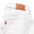 thumbnail image 4 of Levi's Women's Mid Length Short, 4 of 6