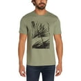 thumbnail image 1 of Express Men's Graphic Short Sleeve T-Shirt, 1 of 7