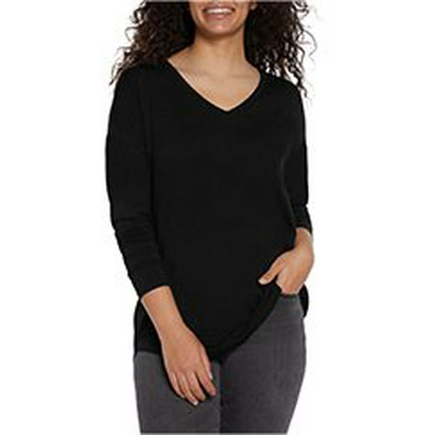 Express Women's Long Sleeve Tee - Samsclub.com