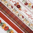 thumbnail image 4 of Member’s Mark Premium Wired Halloween and Harvest Ribbon, 6 pk., 4 of 4