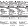 thumbnail image 2 of Gatorade Lower Sugar Electrolyte Beverage Variety pack, 12 fl. oz., 24 pk., 2 of 9