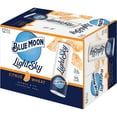 thumbnail image 8 of Blue Moon Light Sky Citrus Wheat Ale Beer, 12 fl. oz. can, 12 pk., 8 of 11
